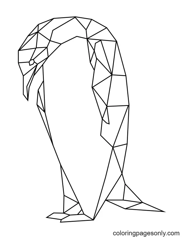 Geometric Coloring Pages 51