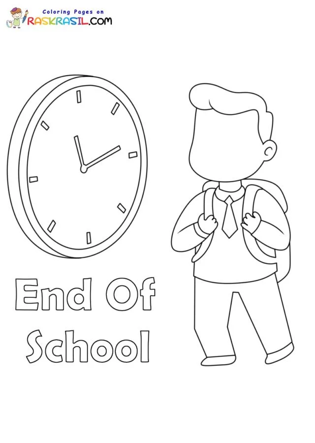 Graduation Coloring Pages 50