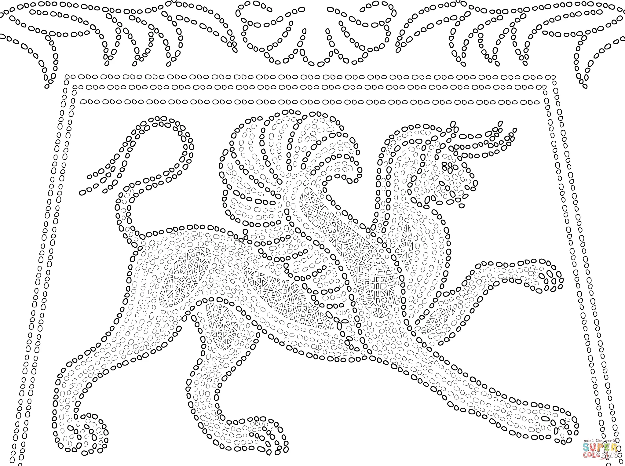 Greece coloring pages 58