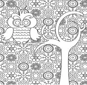 Hard Coloring Pages 109