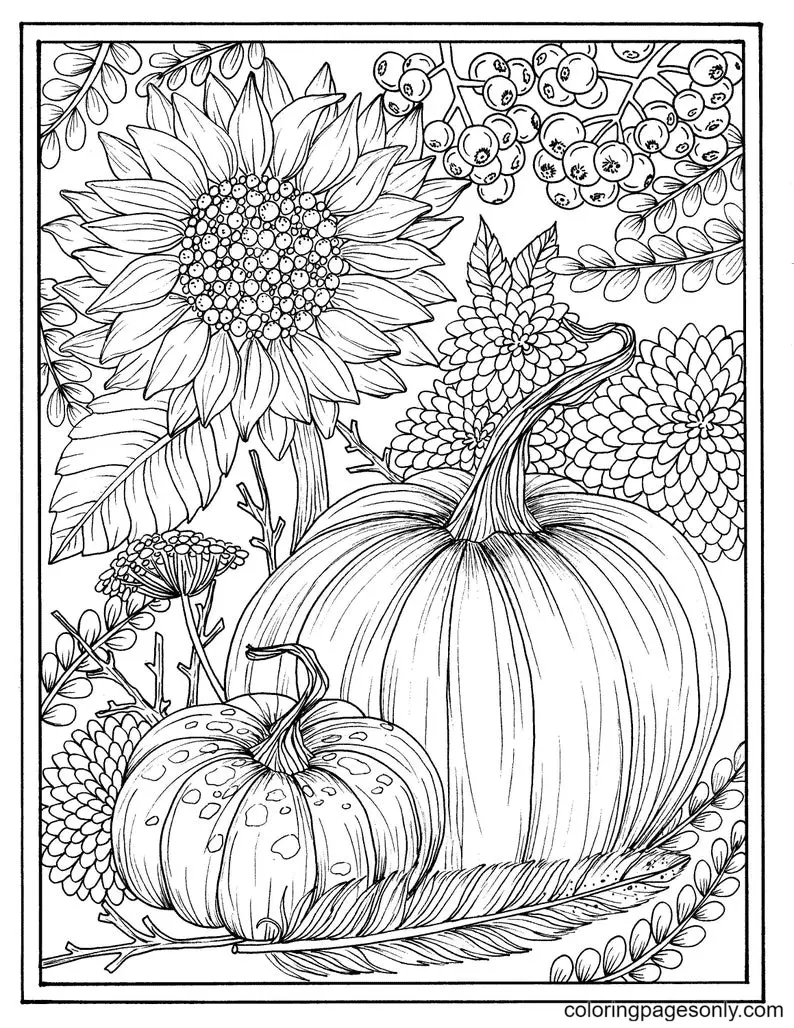 Hard Coloring Pages 122