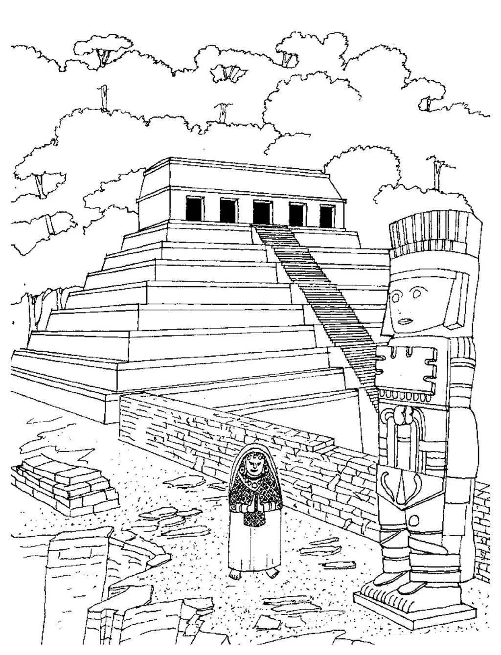 Hard Coloring Pages 54