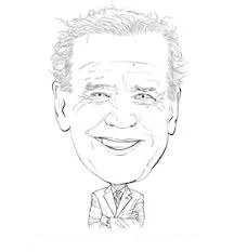 Joe Biden Coloring Pages 37