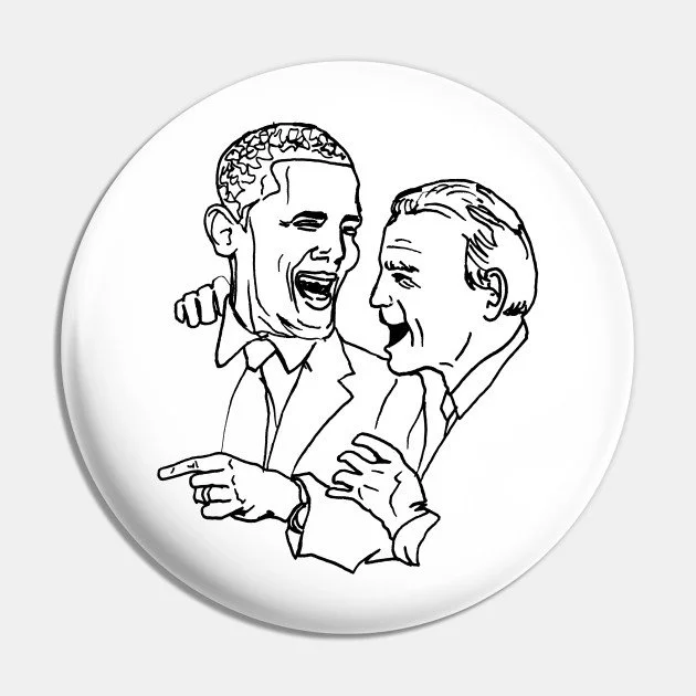 Joe Biden Coloring Pages 48