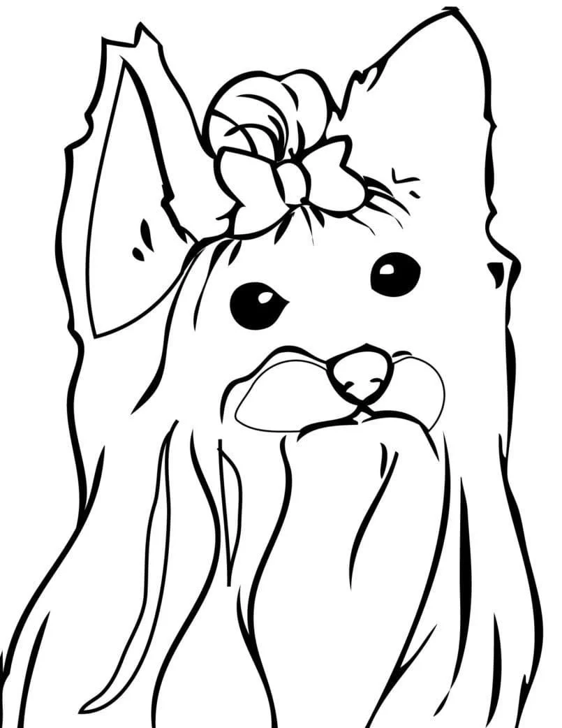 Jojo Siwa Coloring Pages 22