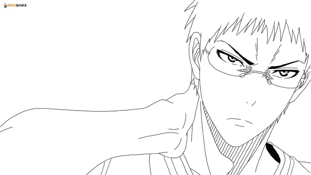 Kuroko No Basket Para Colorear