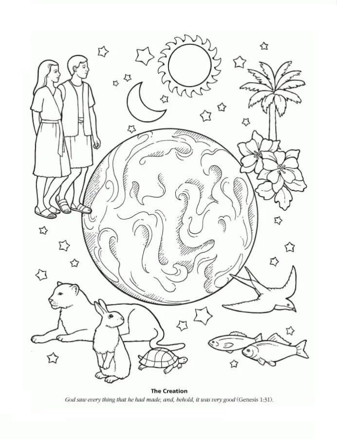 Desenhos de Sud Para Colorir 51