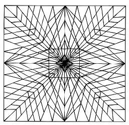 Mandala Para Colorear 296