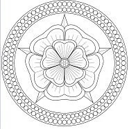 Mandala Coloring Pages 301