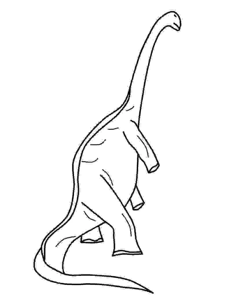 Desenhos de Misc Dinossauros Para Colorir 32