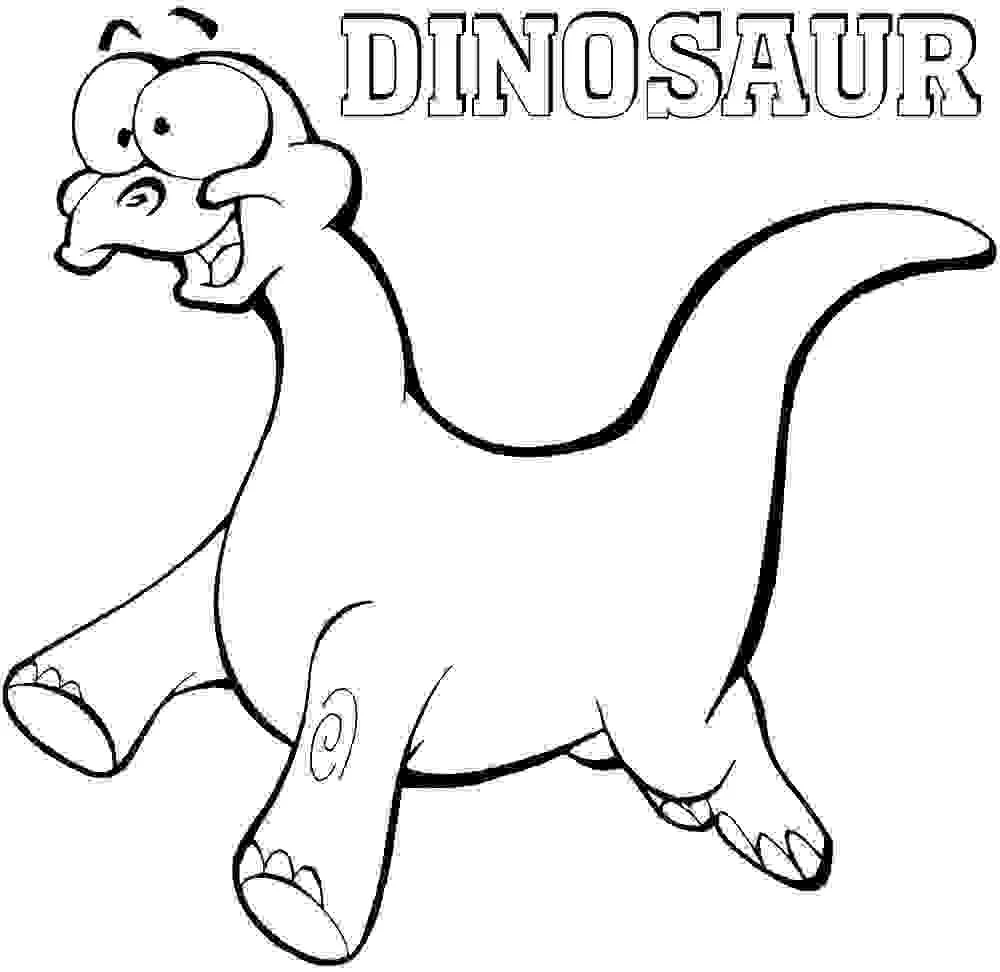 Desenhos de Misc Dinossauros Para Colorir 41