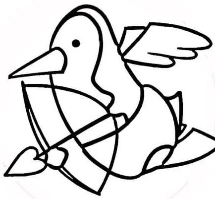 North and South poles Coloring Pages 22