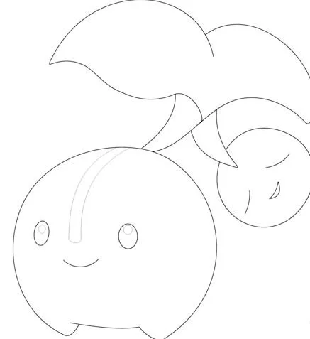 Pokemon Characters Coloring Pages 108