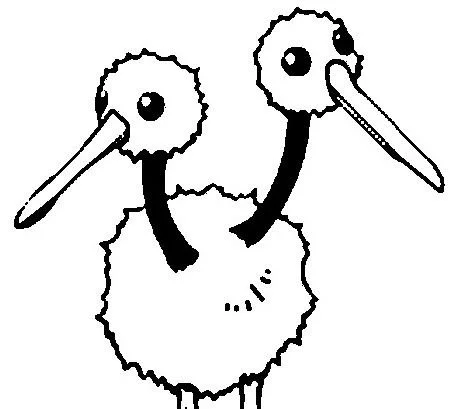 Pokemon Charaktere Ausmalbilder 124