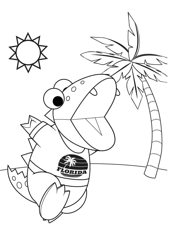 Ryan s World Coloring Pages to Print - Free Printable Coloring Pages