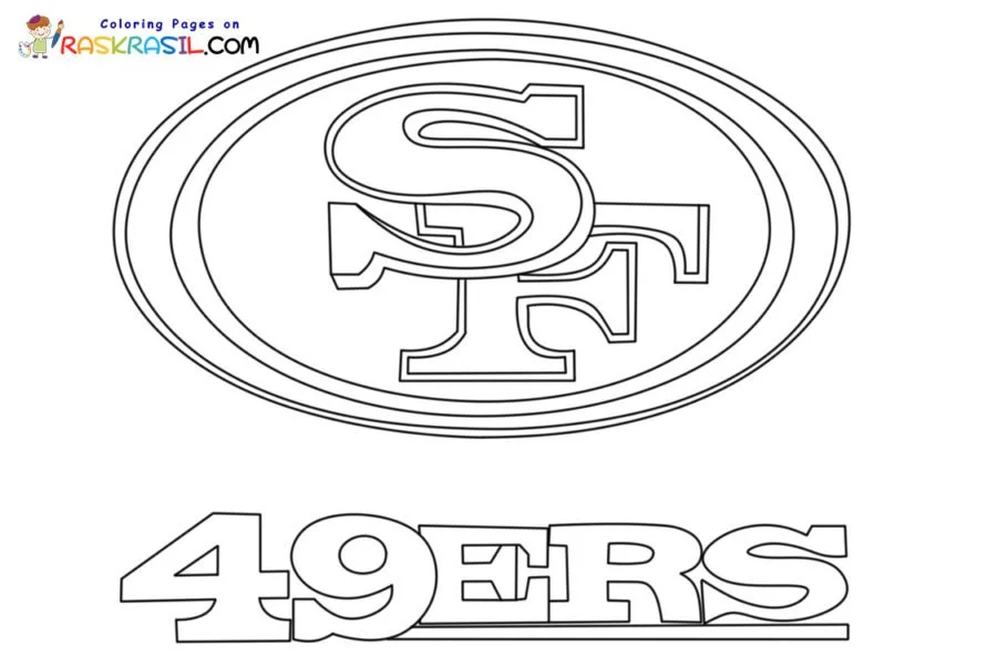 San Francisco Coloring Pages 30