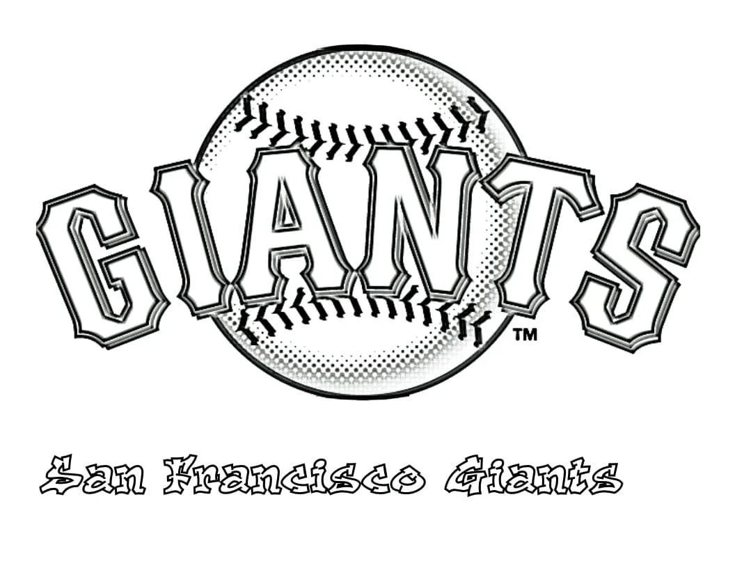 San Francisco Coloring Pages 50