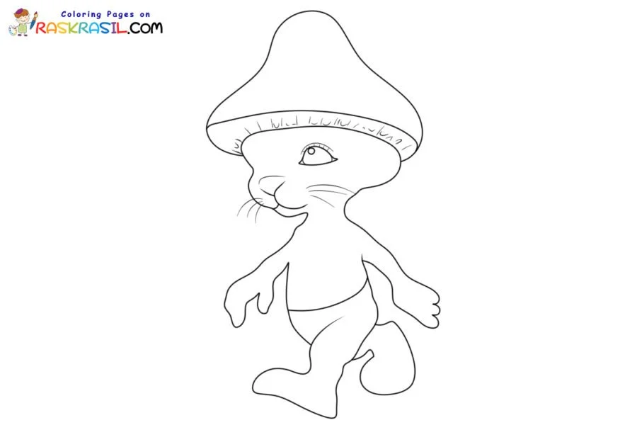 Shailush Coloring Pages