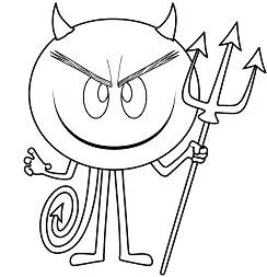 Shopkins Coloring Pages 202