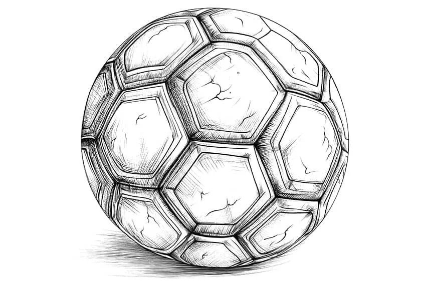 Fußball-Logos Ausmalbilder 54