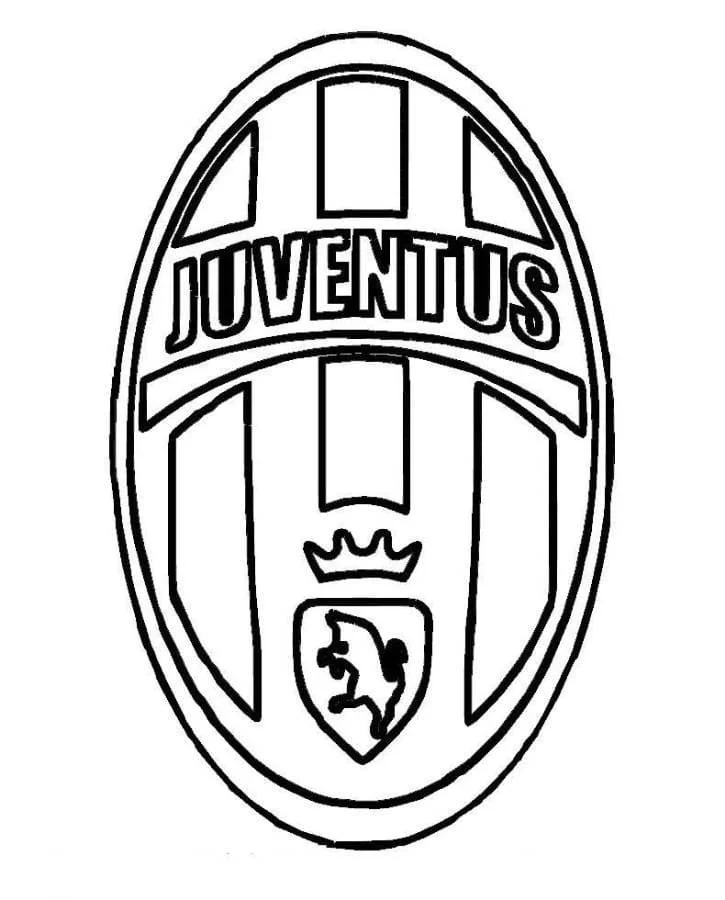Soccer Logos Coloring Pages 57