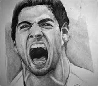 Soccer Players Coloring Pages 199