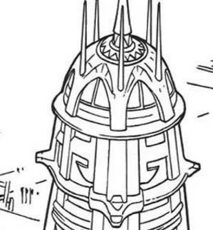 Star Wars Characters Coloring Pages 57