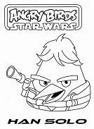 Star Wars Characters Coloring Pages 64