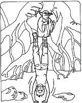 Star Wars Characters Coloring Pages 84