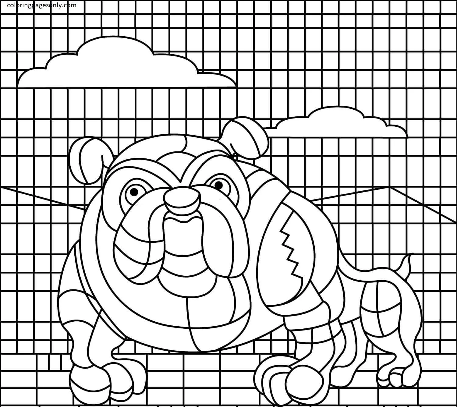 Teenage Girls Coloring Pages 50