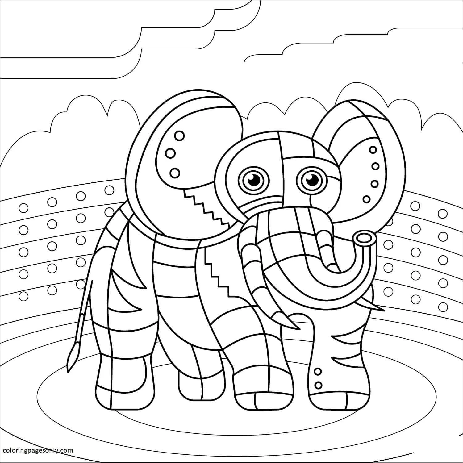 Teenage Girls Coloring Pages 62