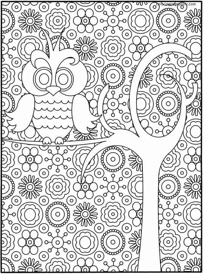 Teenage Girls Coloring Pages 63