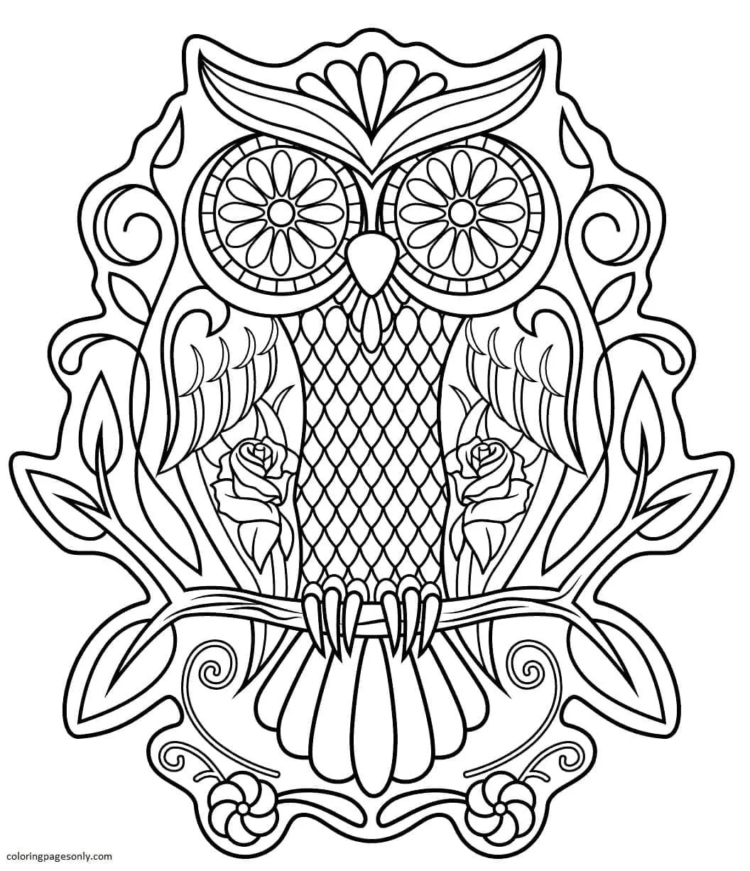 Teenage Girls Coloring Pages 68