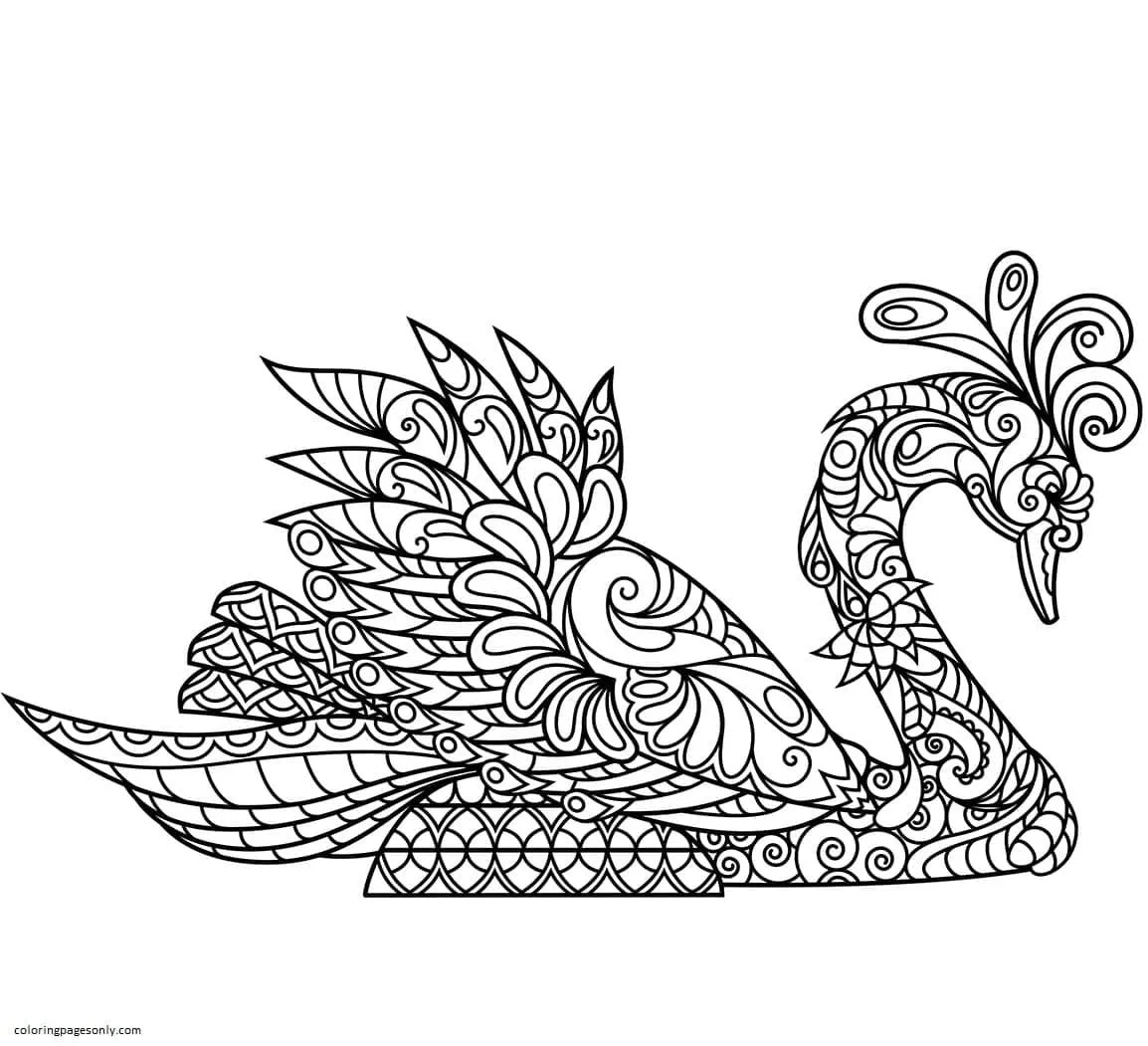 Teenage Girls Coloring Pages 71