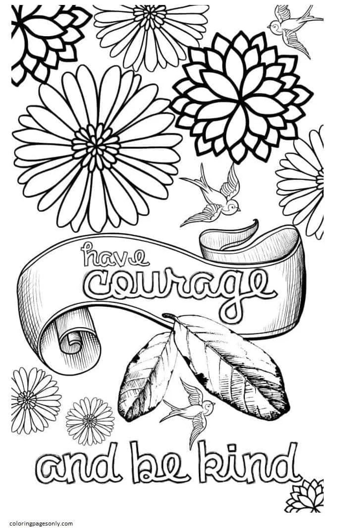 Teenage Girls Coloring Pages 78