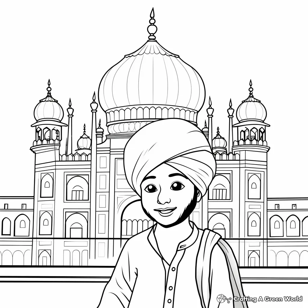 The Birth of Jesus Coloring Pages 63