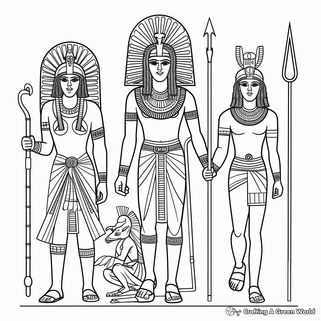 The Birth of Jesus Coloring Pages 66