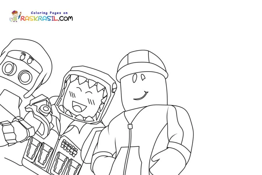 Videogame Para Colorir 58