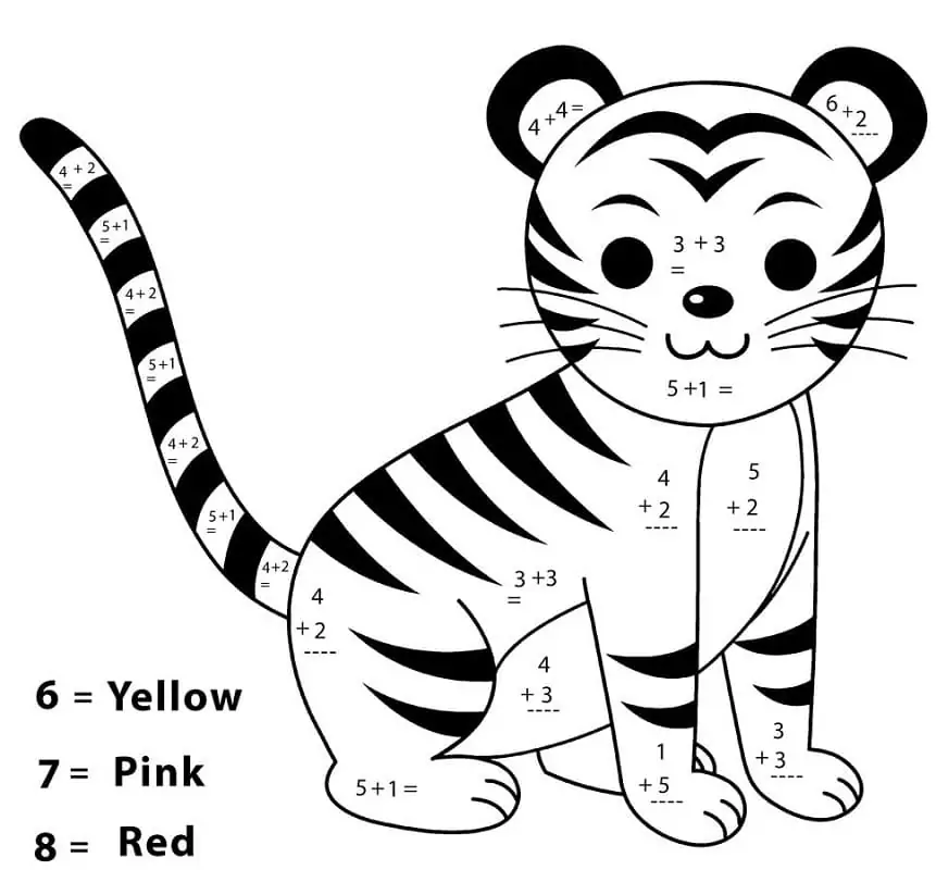 Welcome to First Grade Coloring pages 4