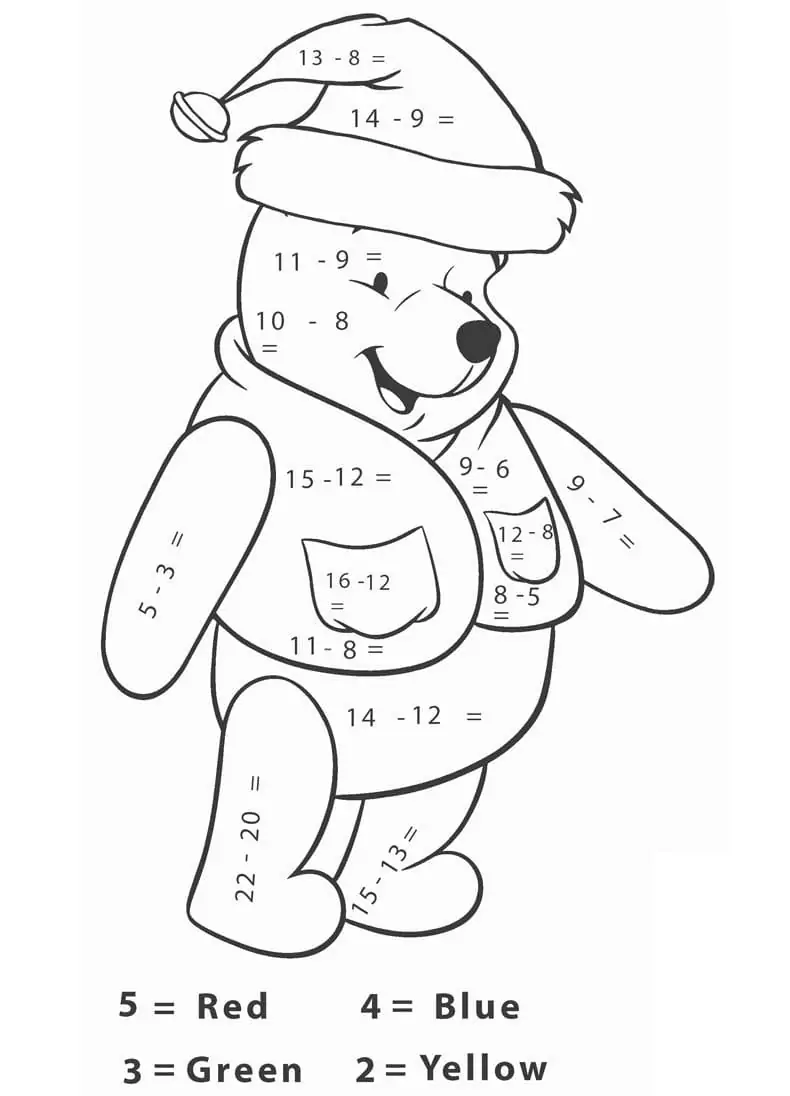 Welcome to First Grade Coloring pages 5