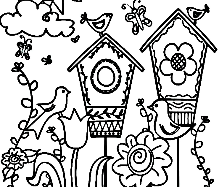 Womens day Coloring Pages 121