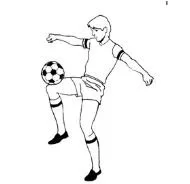 World Cup Logo Coloring Pages 67